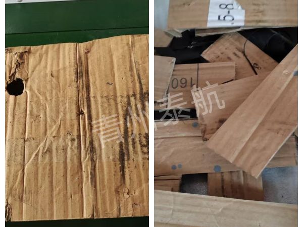 紙盒子分條效果對比